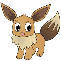 Pokemon drawing animationhow to draw characters from pokemon cartoons\r have fun learning with drawing characters for young and old. How to Draw Eevee from Pokemon