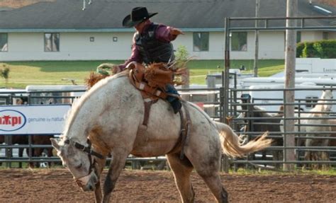 Wisconsin River Pro Rodeo Receives Tourism Grant Funding From State