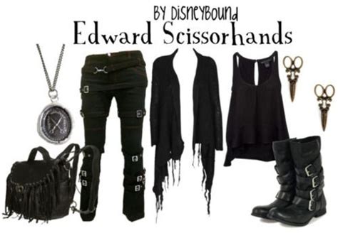 Edward Scissorhands I Know This Isnt Disney But This Is My Favorite