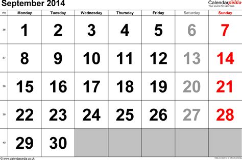 Search Results For Large Blank Calendars December 2014 Printable