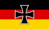 The German Flag. One topic I particularly enjoyed was… | by Claudia Ott ...
