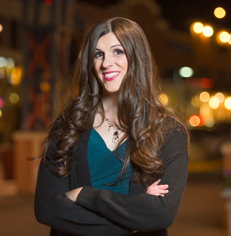 Va Trans Candidate Wins Primary Now Faces Anti Lgbt Lawmaker