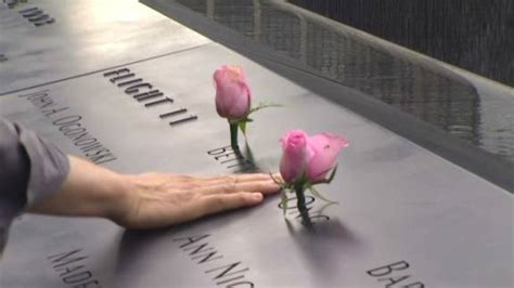 911 Memorial Honors Those Who Lived And Died Together Cnn