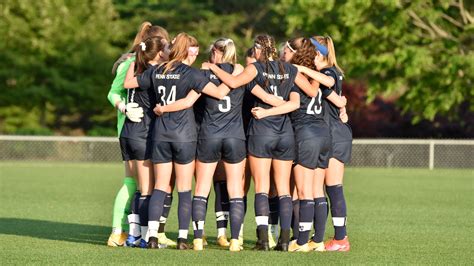 NCAA Women S Tournament Penn State Falls To No Florida State In Sweet Pittsburgh Soccer Now