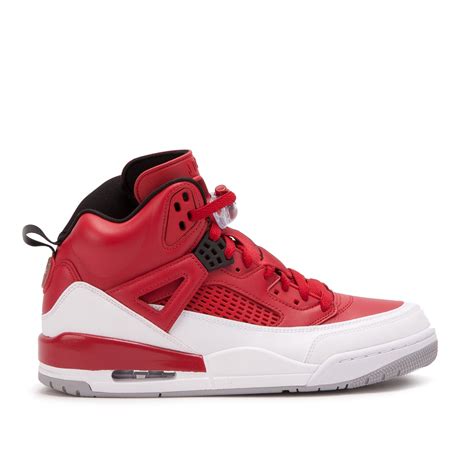 Check out the latest innovations, top styles and featured stories. Nike Air Jordan Spizike (Red / White) 315371-603
