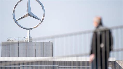 Nicht Schnell Berwunden Daimler Br Corona Krise Nicht In Zwei