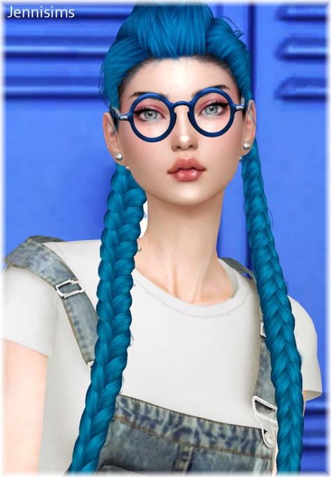 Collection Acc Were Going To School At Jenni Sims The Sims 4 Catalog