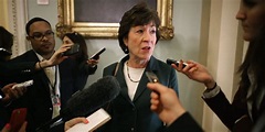 In partial defense of Susan Collins, on the tax bill - Business Insider