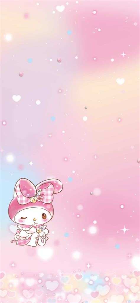 My Melody Wallpaper Android Kolpaper Awesome Free Hd Wallpapers
