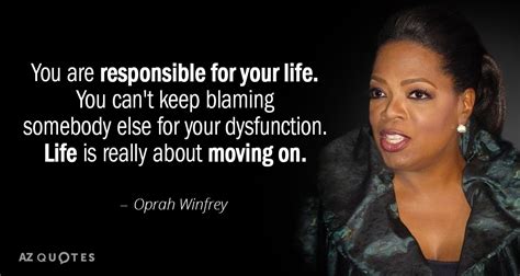 Top 25 Quotes By Oprah Winfrey Of 857 A Z Quotes