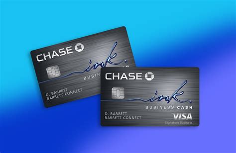 That is to say, if you apply for a chase business credit card, it won't count toward your 5/24 limit. Chase Ink Business Cash Credit Card 2020 Review