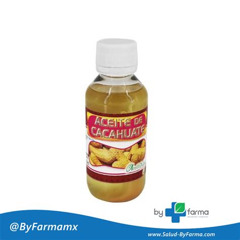 Aceite De Gomenolado Salud By Farma