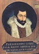 Ferdinand von Bayern (1550–1608)