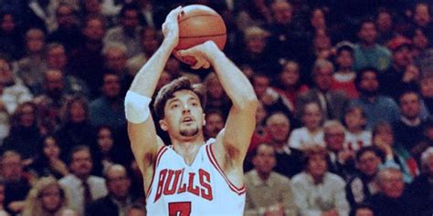 Toni Kukoc 5 Things To Know About The Former Bulls Star Fox News