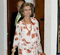 Reina Sofía. Noticias, fotos y biografía de Reina Sofía