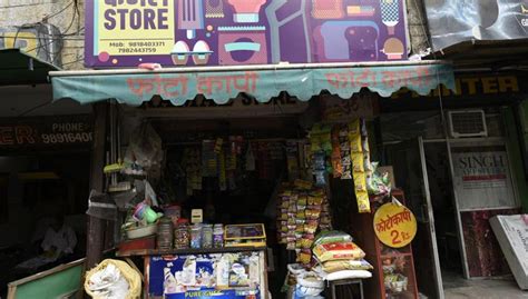 india s kirana stores can hold their own against amazon and walmart says silicon valley tech