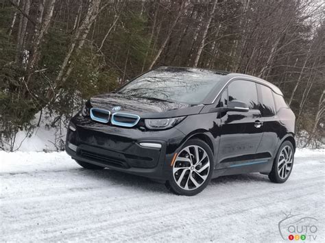 See good deals, great deals and more on used 2019 bmw i3. 2019 BMW i3 Extended Range review | Car Reviews | Auto123