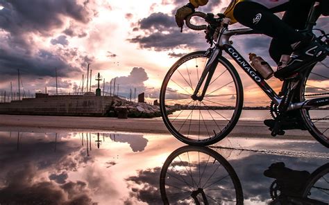 Bicycle Full Hd Wallpaper And Background Image 1920x1200 Id429202