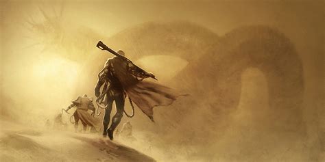 Funcom To Develop Games In Dune Universe Starting With