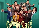 Caméra Café (2021)