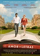 Amor y letras - Película 2012 - SensaCine.com