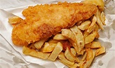 Fish-and-Chips Recipe — Dishmaps