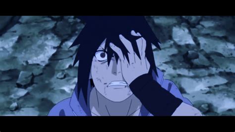 Naruto Vs Sasuke Sad Edit Youtube