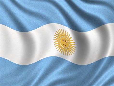 Argentina Flag By Adydesign On Deviantart