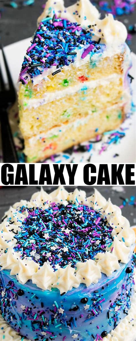 You do have to own a battle pass to in this guide, we're going to help you find all of the birthday cake locations and provide a few tips and tricks to help you complete this challenge with. Quick and easy GALAXY CAKE tutorial made with frosting and ...