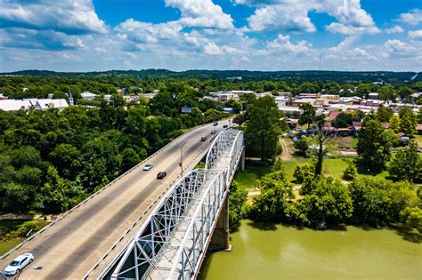 10 Must See Small Towns In Louisiana Head Out On A Road Trip To The