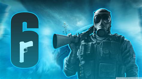 Standard Data Src Cool Rainbow Six Siege Wallpapers Rainbow Six Siege