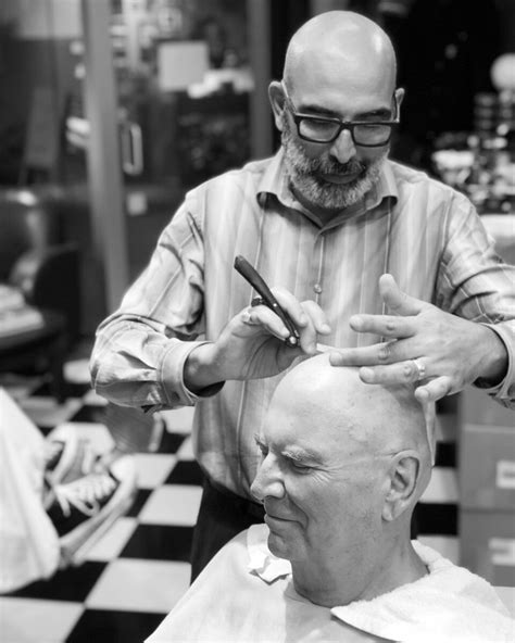 how to shave your head clean like a pro — crown shaving co
