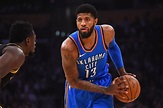 Lakers News: Paul George says hometown lure alone won’t be enough in ...