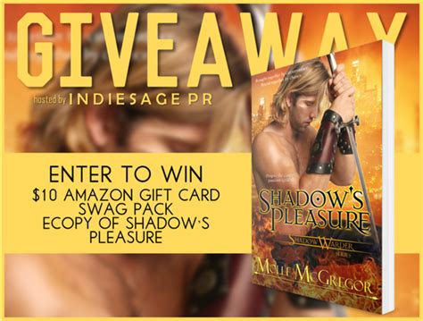 release day launch giveaway shadow s pleasure by molle mcgregor‏ silence is read
