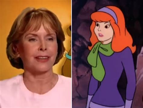 Cause Of Death Revealed For ‘scooby Doo Star Heather North Who Voiced