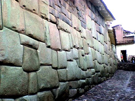 Arquitectura Incaica En Piedra Arquitectura Incaica Inca Y Arte