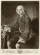 William Pitt, 1st Earl of Chatham Portrait Print – National Portrait ...