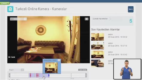 Turkcell Online Kamera Ayarlar Nas L Yap L R Zlesene Com