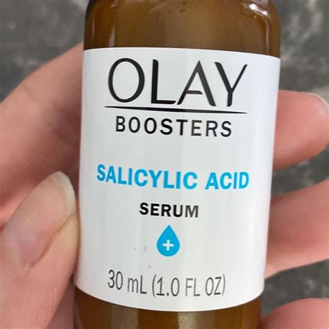 Olay Salicylic Acid Reviews Abillion