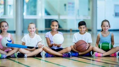 Downsides And Benefits Of Extracurricular Activities For Kids