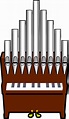 Free Organist Cliparts, Download Free Organist Cliparts png images ...