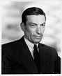 U.S. composer Hoagy Carmichael in the early 1950s. He was the author of ...