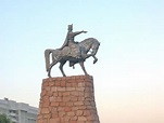 Photos of Silk Road Capitals Tour