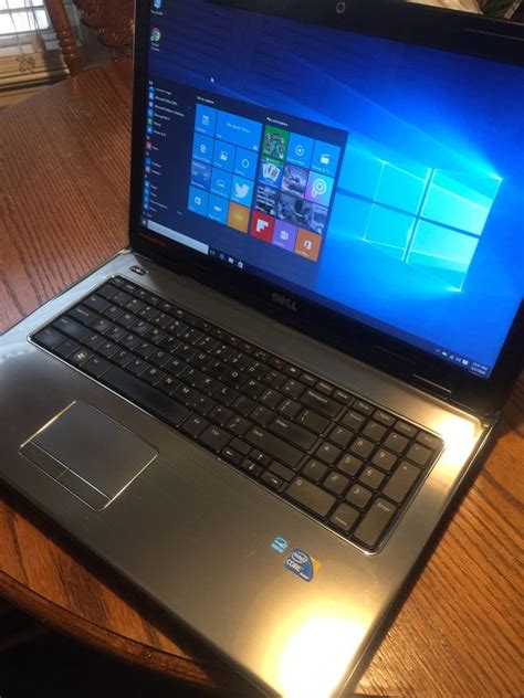 Dell Inspiron N7010 Laptop For Sale In Raleigh Nc Offerup