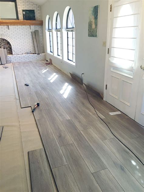 What Is The Best Laminate Flooring For Basements Flooring Site