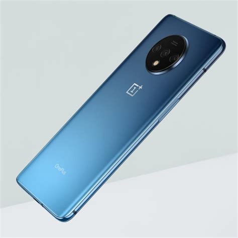 oxygenos 10 0 7 for oneplus 7t brings improved ram management camera improvements and more