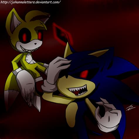 Creepypasta Magic ☽☉☾ How To Survive Tails Doll And Sonic