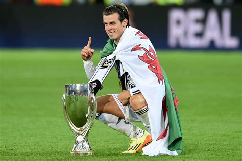 gareth bale may rank as british football s greatest ever export after retirement the independent