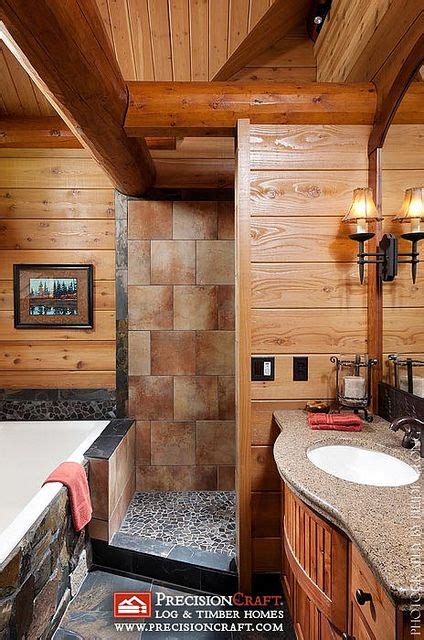 8 knotty pine bathroom ideas cabin bathrooms knotty pine rustic house