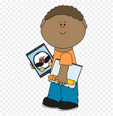 Clipart Kid Ipad Pictures On Cliparts Pub 2020 🔝